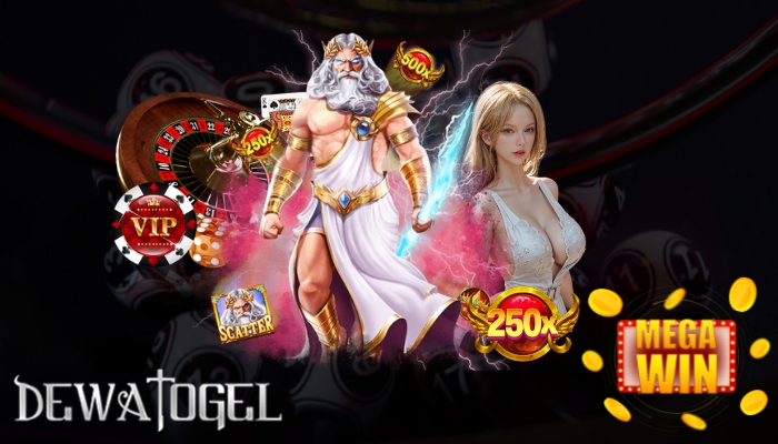 DEWATOGEL : Login Situs Bandar Togel Resmi Bebas Hambatan